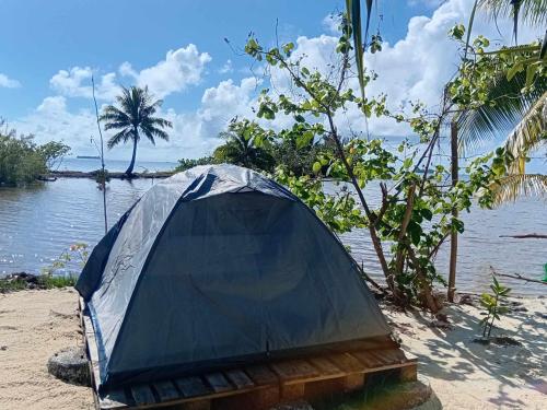 منظر, Chill Camp Tahaa in Patio منظر, Chill Camp Tahaa in Patio