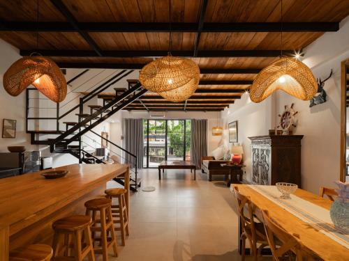 편의 시설/서비스, Ama Wela Living Managed by CPM Bali in 라부안 바조 편의 시설/서비스, Ama Wela Living Managed by CPM Bali in 라부안 바조