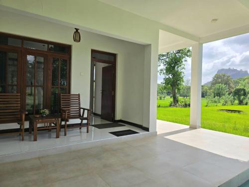 Sigiriya Paradise Inn in Sigiriya Sigiriya Paradise Inn in Sigiriya