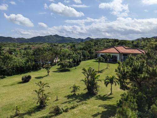 Tsundara Beach Retreat in Nosoko Tsundara Beach Retreat in Nosoko