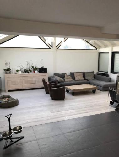 Villa Proche paris in Santeny Villa Proche paris in Santeny