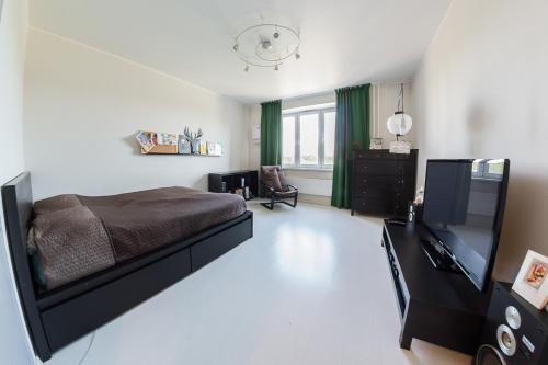 Facilities, Cheap and Cosy Apartment in Moscow in Moscow Facilities, Cheap and Cosy Apartment in Moscow in Moscow