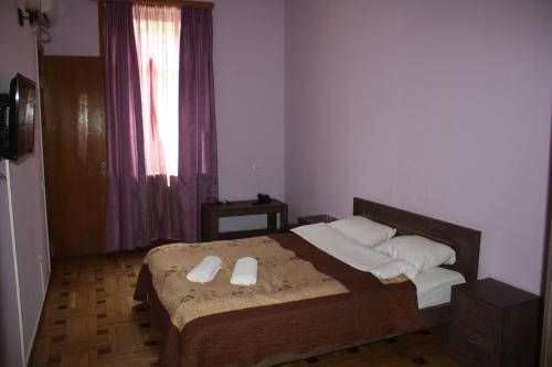 This photo about Europa Hotel shared on HyHotel.com