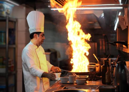 The Grandmark Dhaka in Dhaka The Grandmark Dhaka in Dhaka