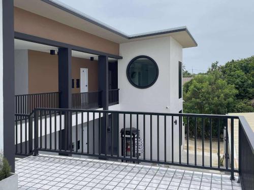 นราพฤกษา อพาร์ทเมนท์ (NaraPruksa Apartment) in Narathiwat นราพฤกษา อพาร์ทเมนท์ (NaraPruksa Apartment) in Narathiwat