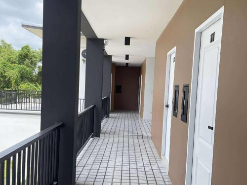 นราพฤกษา อพาร์ทเมนท์ (NaraPruksa Apartment) in Narathiwat นราพฤกษา อพาร์ทเมนท์ (NaraPruksa Apartment) in Narathiwat