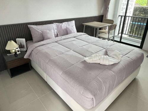 นราพฤกษา อพาร์ทเมนท์ (NaraPruksa Apartment) in Narathiwat นราพฤกษา อพาร์ทเมนท์ (NaraPruksa Apartment) in Narathiwat