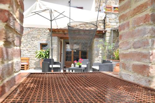 حديقة, Podere Casorbica in Campaccio حديقة, Podere Casorbica in Campaccio