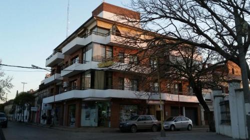 Apartamento Plaza San Martin in Concepcion Del Uruguay Apartamento Plaza San Martin in Concepcion Del Uruguay