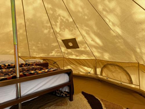 Aghdepat Glamping in Haghpat Aghdepat Glamping in Haghpat