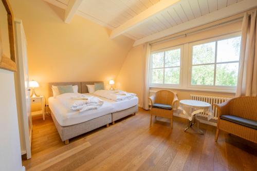 Ferienhaus Flieder in Liepe in Rankwitz Ferienhaus Flieder in Liepe in Rankwitz