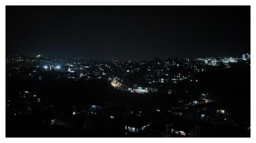 Exterior view, Zion Backpackers Hostel Shillong in Golf Links Exterior view, Zion Backpackers Hostel Shillong in Golf Links