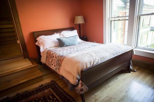 This photo about Mt. Philo Inn shared on HyHotel.com