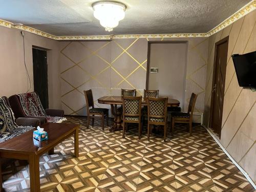 GuestHouseBjni in Arzakan GuestHouseBjni in Arzakan