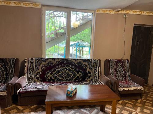 GuestHouseBjni in Arzakan GuestHouseBjni in Arzakan