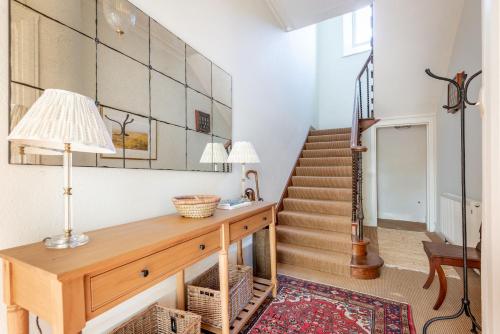 Faciliteiten, Hazelton Townhouse - Crail in Crail Faciliteiten, Hazelton Townhouse - Crail in Crail