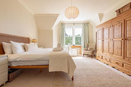 Hazelton Townhouse - Crail in Crail Hazelton Townhouse - Crail in Crail