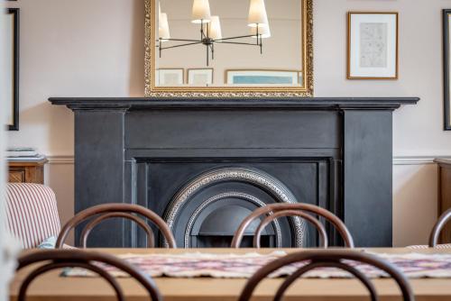 Faciliteiten, Hazelton Townhouse - Crail in Crail Faciliteiten, Hazelton Townhouse - Crail in Crail