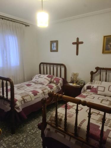 Casa acogedora in Sahagun Casa acogedora in Sahagun