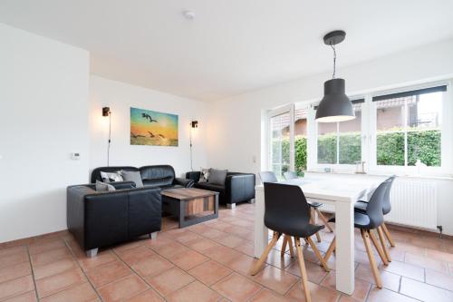 Auszeit & Meer in Wulfen in Wulfen Auszeit & Meer in Wulfen in Wulfen