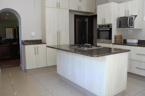 The Old Barracks Boutique Guesthouse in Bathurst The Old Barracks Boutique Guesthouse in Bathurst