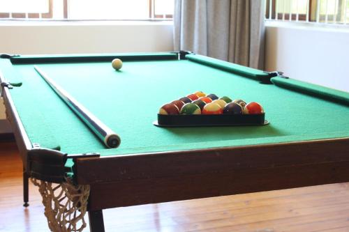 The Old Barracks Boutique Guesthouse in Bathurst The Old Barracks Boutique Guesthouse in Bathurst