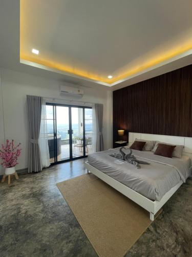 Above The Clouds - Chiang Rai in Huai Chomphu Above The Clouds - Chiang Rai in Huai Chomphu