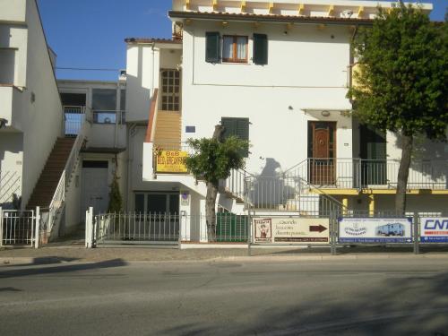 Hotel B&B Isabella
