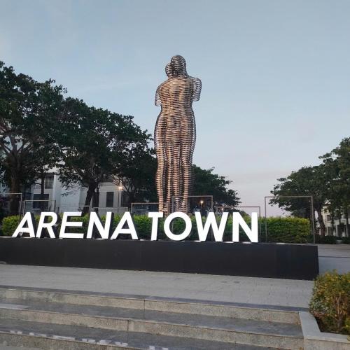 Ahome Cam Ranh in باي داي بيتش Ahome Cam Ranh in باي داي بيتش