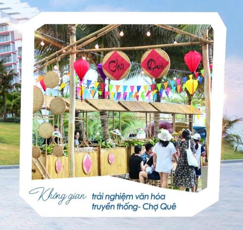 Ahome Cam Ranh in باي داي بيتش Ahome Cam Ranh in باي داي بيتش