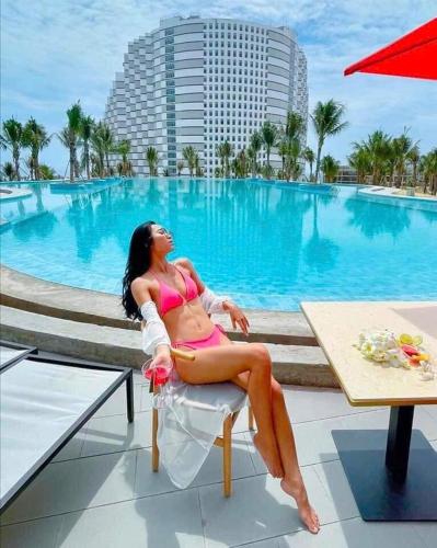 Ahome Cam Ranh in باي داي بيتش Ahome Cam Ranh in باي داي بيتش