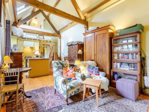 A szálláshely kívülről, Little Tarbet in Dornoch A szálláshely kívülről, Little Tarbet in Dornoch