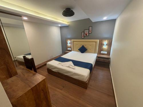 Hotel Z-A-R-A Park Goregaon West in Goregaon Hotel Z-A-R-A Park Goregaon West in Goregaon