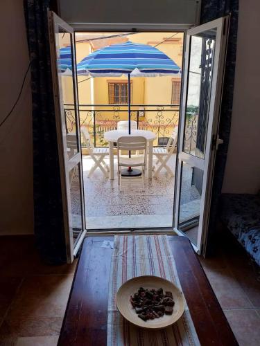 Résidence Familiale El Mehdi (Residence Familiale El Mehdi) in Ain El Turk Résidence Familiale El Mehdi (Residence Familiale El Mehdi) in Ain El Turk