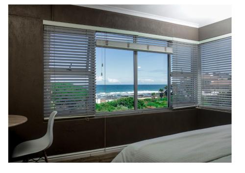 Nine on Uys street B & B in Jeffreys Bay Nine on Uys street B & B in Jeffreys Bay