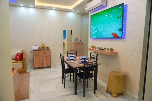 Facilities, Fabuleux Appartement bien equipe a Agadir in Adrar Facilities, Fabuleux Appartement bien equipe a Agadir in Adrar