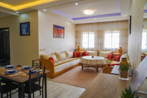 Fabuleux Appartement bien equipe a Agadir in Adrar Fabuleux Appartement bien equipe a Agadir in Adrar