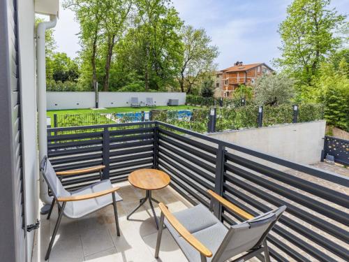 Holiday Home Villa Zoia by Interhome in Juricani Holiday Home Villa Zoia by Interhome in Juricani