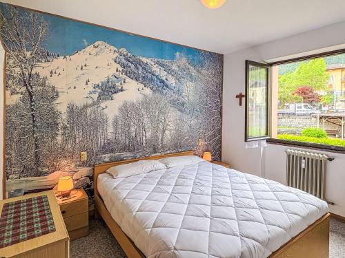 Apartment La Casa dei Frassini by Interhome in 斯特倫博 Apartment La Casa dei Frassini by Interhome in 斯特倫博