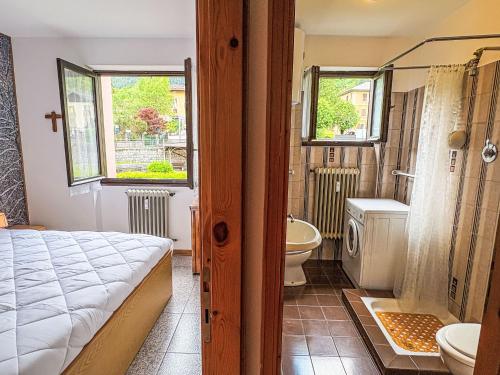 Apartment La Casa dei Frassini by Interhome in 斯特倫博 Apartment La Casa dei Frassini by Interhome in 斯特倫博