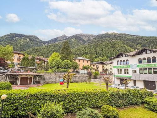 Apartment La Casa dei Frassini by Interhome in 斯特倫博 Apartment La Casa dei Frassini by Interhome in 斯特倫博