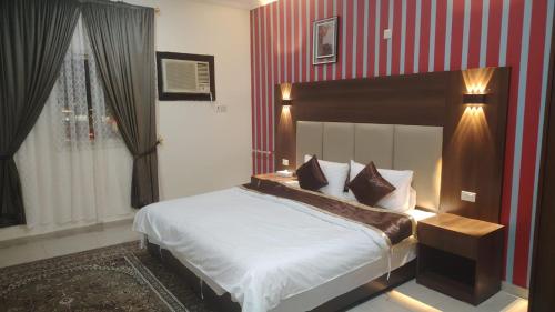العييري للوحدات السكنيه المفروشة الاحساء 5 in Al Hofuf العييري للوحدات السكنيه المفروشة الاحساء 5 in Al Hofuf