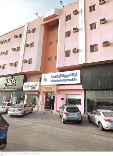 العييري للوحدات السكنيه المفروشة الاحساء 5 in Al Hofuf العييري للوحدات السكنيه المفروشة الاحساء 5 in Al Hofuf