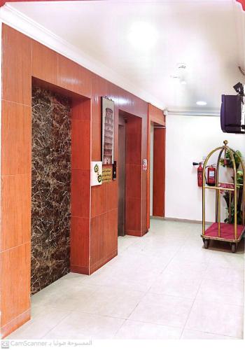 العييري للوحدات السكنيه المفروشة الاحساء 5 in Al Hofuf العييري للوحدات السكنيه المفروشة الاحساء 5 in Al Hofuf
