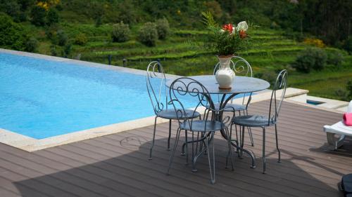 A CASINHA DO CARREIRAS in บาลูเกส A CASINHA DO CARREIRAS in บาลูเกส