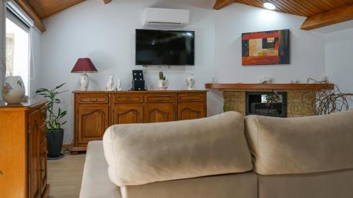 A CASINHA DO CARREIRAS in บาลูเกส A CASINHA DO CARREIRAS in บาลูเกส