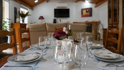 A CASINHA DO CARREIRAS in บาลูเกส A CASINHA DO CARREIRAS in บาลูเกส