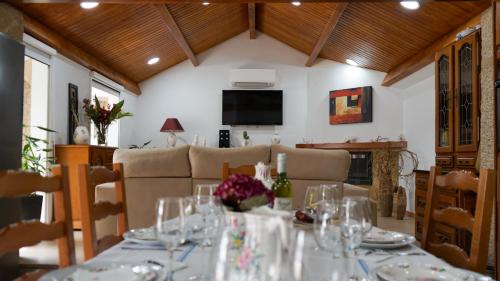 A CASINHA DO CARREIRAS in บาลูเกส A CASINHA DO CARREIRAS in บาลูเกส