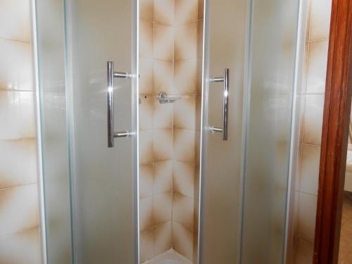 ห้องน้ำ, Apartment Studio Antonia in ลิซยัน ห้องน้ำ, Apartment Studio Antonia in ลิซยัน
