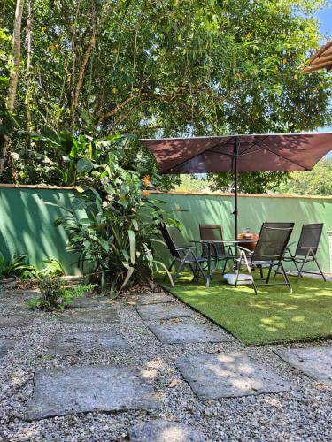 Létesítmények, Casa Jardim Corumbê (Casa Jardim Corumbe) in Praia Grande Létesítmények, Casa Jardim Corumbê (Casa Jardim Corumbe) in Praia Grande